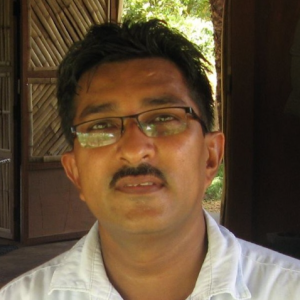 Chandana De Silva-Freelancer in Colombo,Sri Lanka