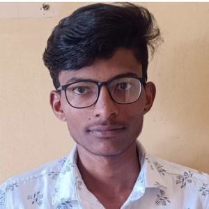 Sanju-Freelancer in Bengaluru,India