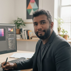 Hasitha Madushan-Freelancer in Colombo,Sri Lanka