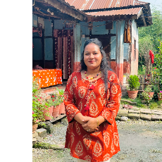 Kabita Budhathoki-Freelancer in Koshi Haraicha,Nepal