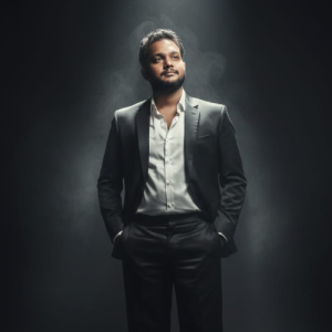 Aniruddha Sarker-Freelancer in Lalton Kalan,India