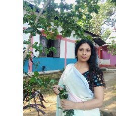 Asha Paul-Freelancer in Guwahati,India