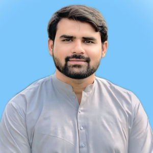 Yasir Seyal-Freelancer in Multan,Pakistan