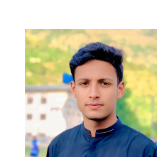 Abdul Ahad Ali-Freelancer in Rawalpindi,Pakistan