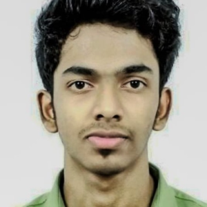 YADHU KRISHNA K S-Freelancer in Hyderabad,India