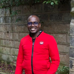 Eduard Muthama-Freelancer in Nairobi,Kenya