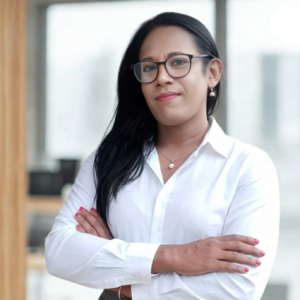 Chanu Nimesha-Freelancer in Colombo,Sri Lanka