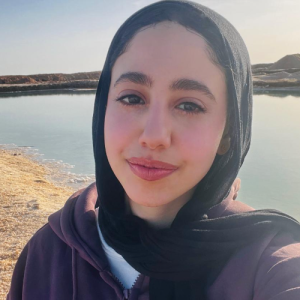 Norhan Yassen-Freelancer in ,Egypt