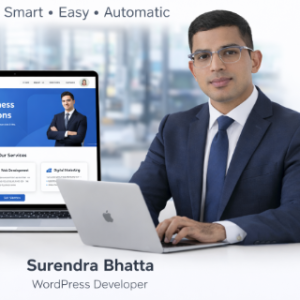 Surendra Prashad-Freelancer in ,India
