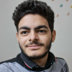 Harshit Mathur-Freelancer in Sikar,India