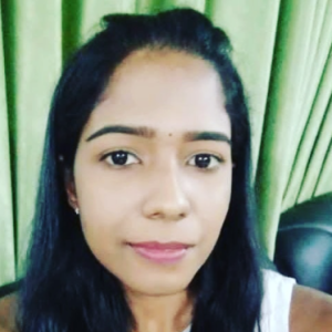 Diloshika Pavithran-Freelancer in Colombo,Sri Lanka