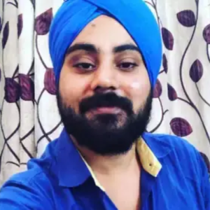 Govind Singh-Freelancer in Jaipur,India