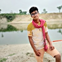 Rocky Hosen-Freelancer in ,Bangladesh