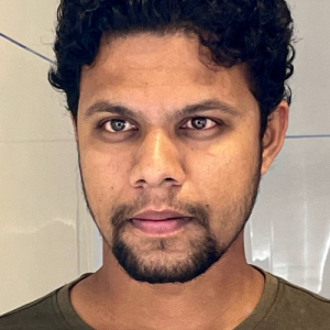 Mohamed Anaz-Freelancer in Puducherry,India