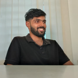 ESHWAR SENTHIL-Freelancer in Coimbatore,India