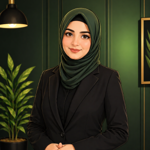 Mariam Khan-Freelancer in Rawalpindi,Pakistan