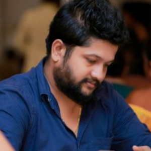 Charith Priyadarshana-Freelancer in Palawela,Sri Lanka