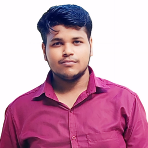 Adesh Goutam-Freelancer in Haldwani,India
