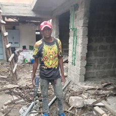 Lewis Mawira-Freelancer in Nairobi,Kenya