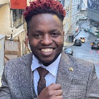 Shadrack Kipkosgei-Freelancer in Sultangazi,Turkey