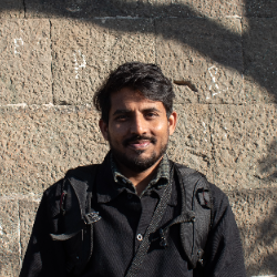 Abhilash Naik-Freelancer in Pune,India