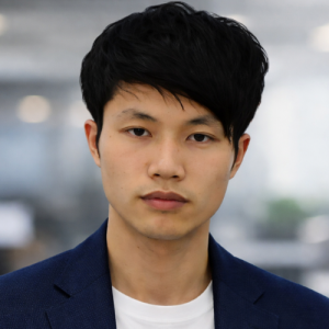 Daiki Kato-Freelancer in Matsuyama,Japan