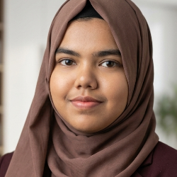 Halima Afrin-Freelancer in Dayarampur,Bangladesh