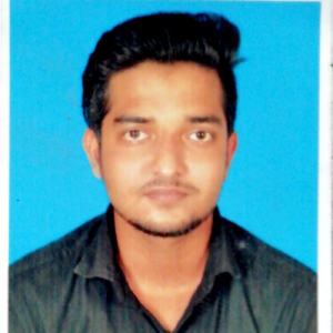 Subhadip Chakraborty-Freelancer in Agartala,India