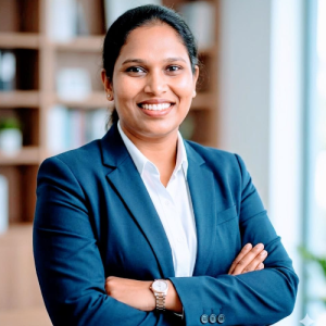 Gayani Thilakarathna-Freelancer in Kalawana,Sri Lanka
