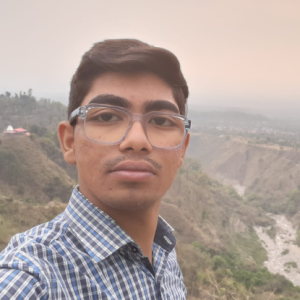 Amrit Jha-Freelancer in Dehradun,India