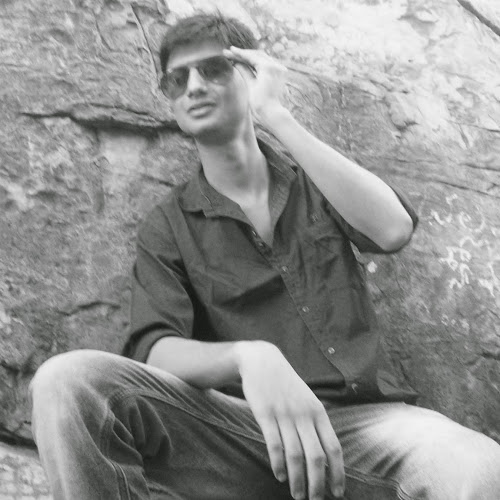 Rajendra Patil-Freelancer in Nasik,India