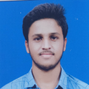 Naveen Pichuka-Freelancer in Hyderabad,India