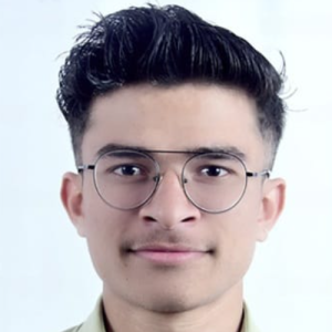 Chavda Kuntesh-Freelancer in Rajkot,India