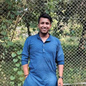 Divesh Kumar-Freelancer in Sahibzada Ajit Singh Nagar,India
