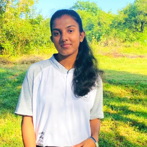 Dinushi Bhagya-Freelancer in ,Sri Lanka