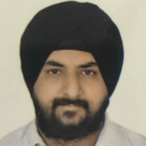 Jaspreet Singh Juneja-Freelancer in Pune,India
