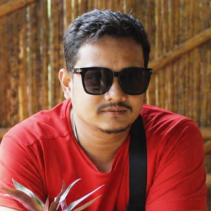 Arindam Sinha-Freelancer in Guwahati,India