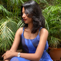Mandhara Sudha-Freelancer in Bengaluru,India
