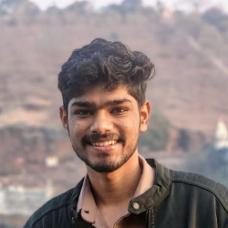 Ankit Patidar-Freelancer in Indore,India