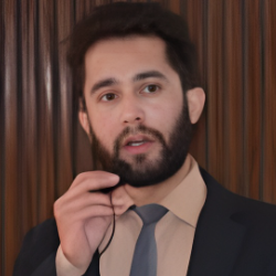 Tawaf Ahmad-Freelancer in Rawalpindi,Pakistan