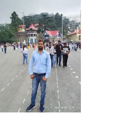 Manoj Kumar-Freelancer in Shimla,India