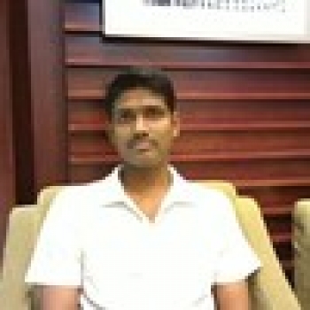 Murali Krishnan M-Freelancer in Chennai Area, India,India