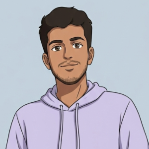 Madhusudhanan-Freelancer in Tiruchirappalli,India