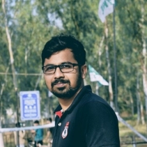 Rajib Mahata-Freelancer in ,India