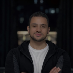 Ahmad Mohamed Attia Yousef-Freelancer in ,Egypt
