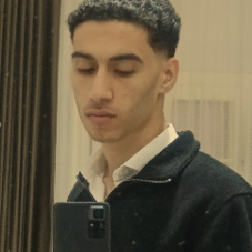 Abdelrahman Shakweer-Freelancer in ,Egypt