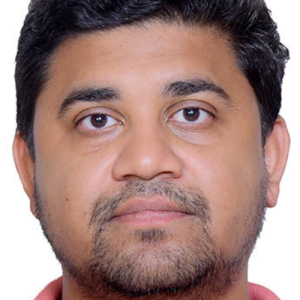 Paarisena Chakravarthy-Freelancer in Thanjavur,India