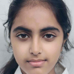 Sirisha Arora-Freelancer in Chandigarh,India