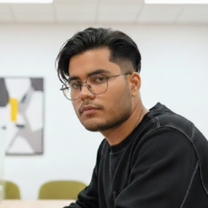 Peeush Gupta-Freelancer in Noida,India