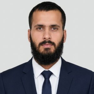 Software Engineer Mubashir-Freelancer in Islamabad,Pakistan